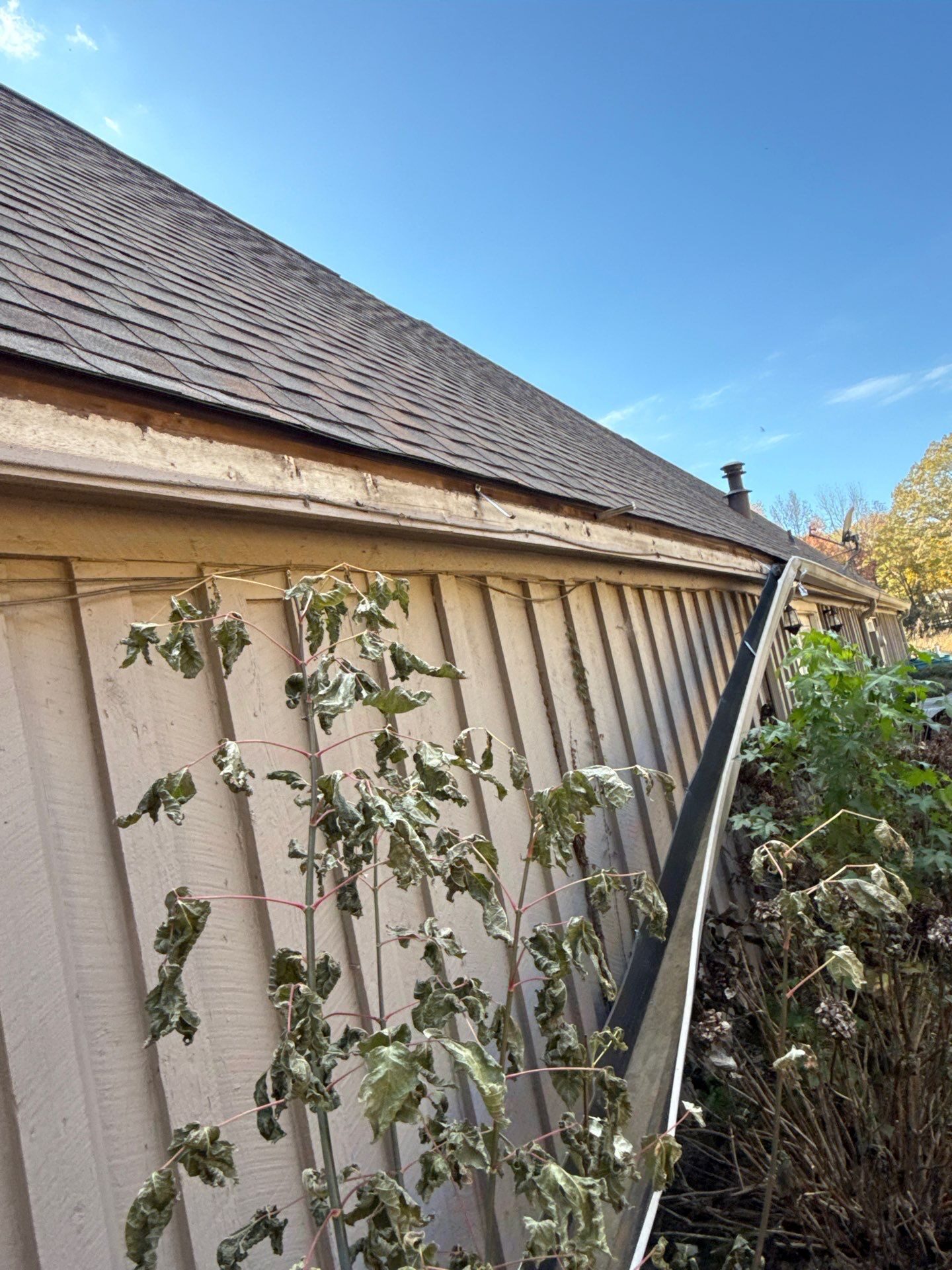 Gutters
