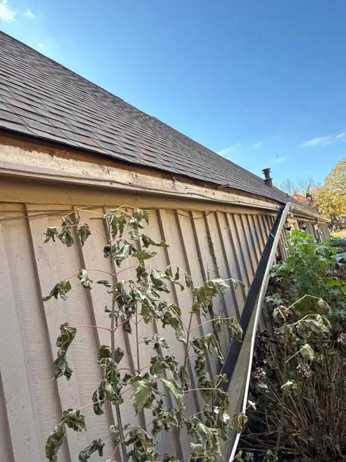 Gutters
